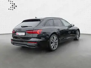 Audi A6 Sport 55 TFSI qu. RFK*LED*HuD*Pano*Navi Bild 2