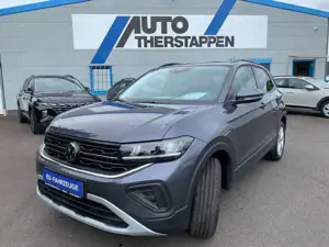 Volkswagen T-Cross 116PS Life DSG AppConnect/PDC/Kamera/LED
