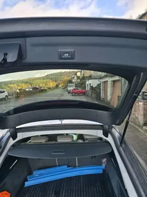 Audi A6 A6 Avant 50 TDI quattro tiptronic design Bild 2