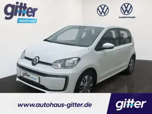 Volkswagen up! e-up SHZ CCS GRA R.CAM 15'' ALU WINTER PAKET