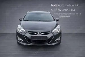 Hyundai i40 5 Star Edition