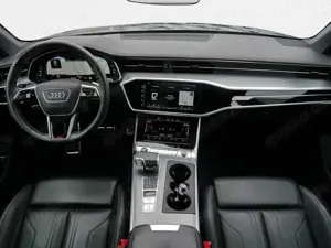 Audi A6 Sport 55 TFSI qu. RFK*LED*HuD*Pano*Navi Bild 5