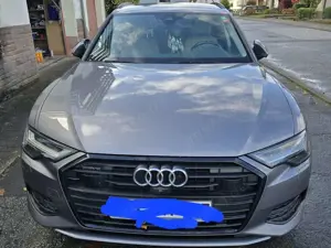 Audi A6 A6 Avant 50 TDI quattro tiptronic design