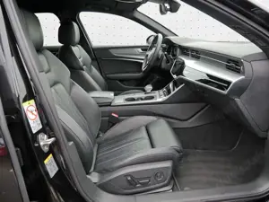 Audi A6 Sport 55 TFSI qu. RFK*LED*HuD*Pano*Navi Bild 4