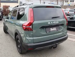 Dacia Jogger 1.0 TCE 110 Extreme Anhängerkupplung