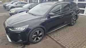 Ford Focus Active X Vollausstattung