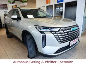 GWM Others Haval H6 Luxury  H6 Luxury