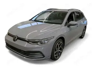 Volkswagen Golf Variant Golf VIII Variant 2.0 TDI Life DSG/Kamera/ACC/LM