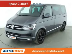 Volkswagen T6 Multivan 2.0 TDI Highline 4M Aut.*NAV*LED*ACC*CAM*PDC*SHZ