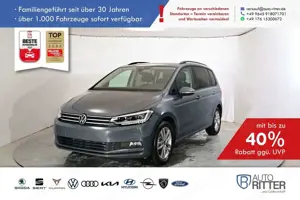 Volkswagen Touran Prime ACC|RFK|LED|Navi|Carplay|Klima|P...