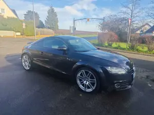 Audi TT 2.0 TFSI Coupe,HU/AU  KD Neu