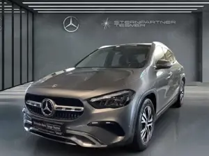 Mercedes-Benz GLA 200 Progressive - AHK - Kamera - el. Heckdeckel