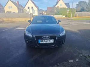 Audi TT 2.0 TFSI Coupe,HU/AU  KD Neu Bild 2