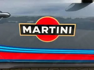 Ford Mustang MARTINI MUSTANG SPECIAL GT Premium Vollausstattung