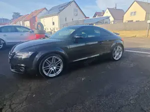 Audi TT 2.0 TFSI Coupe,HU/AU  KD Neu Bild 3