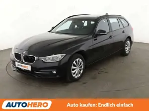 BMW 320 320d xDrive Sport Line Aut.*NAVI*LED*TEMPO*