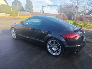 Audi TT 2.0 TFSI Coupe,HU/AU  KD Neu Bild 4