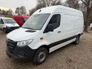 Mercedes-Benz Sprinter RWD317 L2,mittlerer Radstand,Kamera,