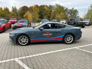 Ford Mustang MARTINI MUSTANG SPECIAL GT Premium Vollausstattung Bild 2