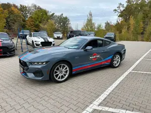Ford Mustang MARTINI MUSTANG SPECIAL GT Premium Vollausstattung Bild 3