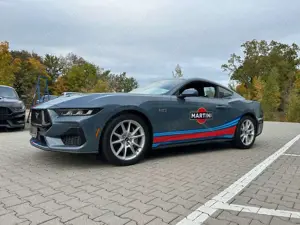 Ford Mustang MARTINI MUSTANG SPECIAL GT Premium Vollausstattung Bild 4