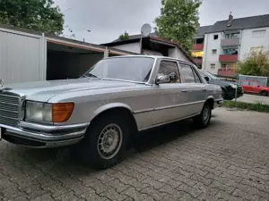 Mercedes-Benz S 280 S 280 Automatik, TüV 05/26, Oldtimer
