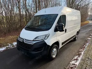 Citroen Jumper L2H2 PROLINE BlueHDi wenig KM