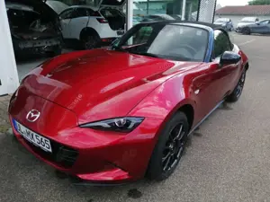 Mazda MX-5 1.5L SKYACTIV-G (132 hp) Bild 2