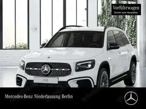 Mercedes-Benz GLB 220 d 4M AMG+NIGHT+MULTIBEAM+KAMERA+TOTW+8G