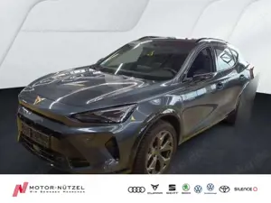 CUPRA Formentor 1.5 eTSI DSG LED+NAVI+APP+ACC+SHZ+PDC