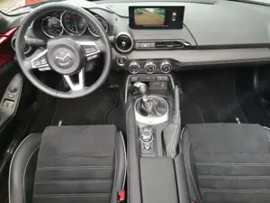 Mazda MX-5 1.5L SKYACTIV-G (132 hp) Bild 5