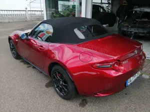 Mazda MX-5 1.5L SKYACTIV-G (132 hp) Bild 3
