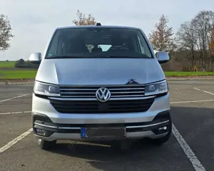 Volkswagen T6.1 Caravelle Caravelle T6.1 Lang Highline