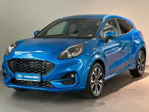 Ford Puma ST-Line HYBRID #AUTOMATIK #KAMERA #ACC
