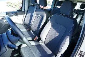 Ford Tourneo Custom 320 L1 Titanium + 5 Jahre Garantie Bild 5