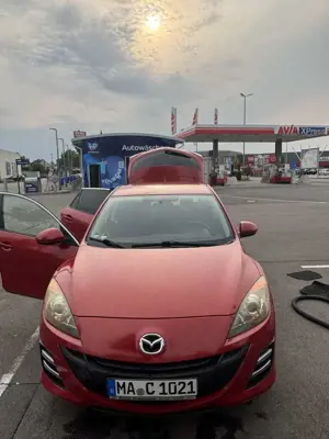 Mazda 3 3 1.6 Sport Active