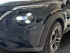 Nissan Juke 1.6 Hybrid 4AMT N-Connecta 105 kW, 5-türig Bild 4