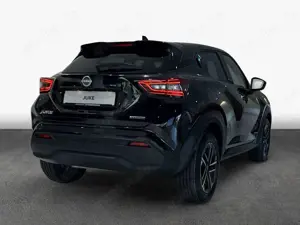 Nissan Juke 1.6 Hybrid 4AMT N-Connecta 105 kW, 5-türig Bild 2
