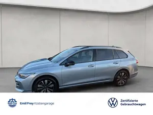 Volkswagen Golf VIII Variant Goal 1.5 TSI 6-Gang AHK/Kamera/N