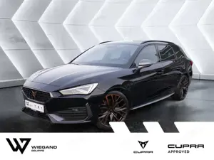 CUPRA Leon Sportstourer 2.0 TSI VZ 4Drive MATRIX BE