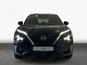Nissan Juke 1.6 Hybrid 4AMT N-Connecta 105 kW, 5-türig Bild 3