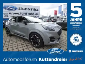 Ford Puma 1.0 EcoBoost ST-Line X ACC+LED+Navi+SHZ