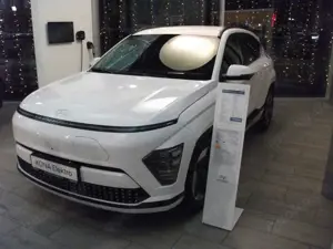 Hyundai KONA Elektro 65kWh Prime (SX2)