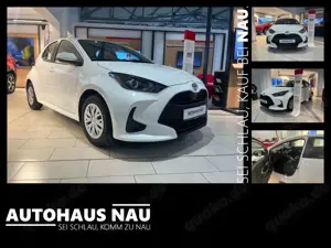 Toyota Yaris 1.5l Hybrid Inkl. 15 Jahre Relax-Garantie