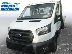 Ford Transit Transit Einzelkabine Pritsche 350 L3 Trend
