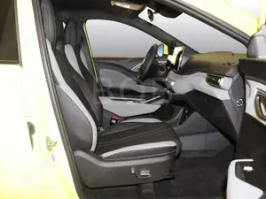 BYD Dolphin Surf Boost Gewerbeaktion Bild 4