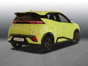 BYD Dolphin Surf Boost Gewerbeaktion Bild 2