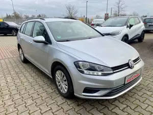 Volkswagen Golf VII Variant Trendline BMT/Start-Stopp/1 Hd.