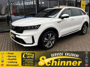 Kia Sorento 1.6 T-GDI PHEV AWD Aut. Platinum