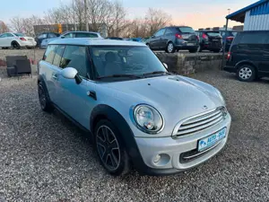 MINI Cooper S COOPER S Clubman**Cooper Soho**Klima**SHZ**Temp* Bild 3